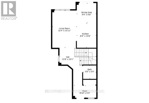 6 Blasi Court Wasaga Beach ON L9Z 0H3