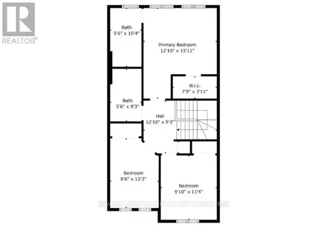 6 Blasi Court Wasaga Beach ON L9Z 0H3