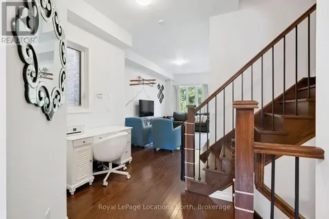 6 Blasi Court Wasaga Beach ON L9Z 0H3
