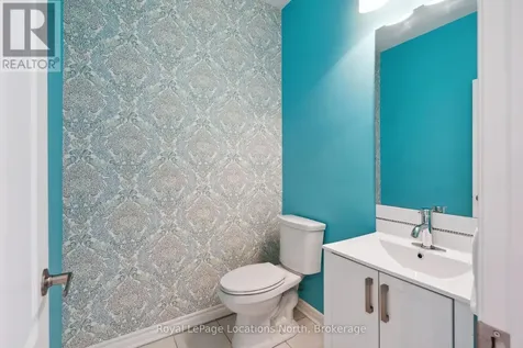 6 Blasi Court Wasaga Beach ON L9Z 0H3