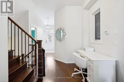 6 Blasi Court Wasaga Beach ON L9Z 0H3