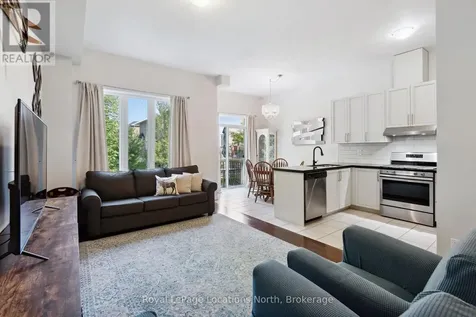 6 Blasi Court Wasaga Beach ON L9Z 0H3