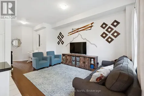 6 Blasi Court Wasaga Beach ON L9Z 0H3