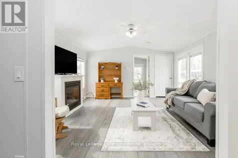 89 Georgian Glen Drive Wasaga Beach ON L9Z 1K8