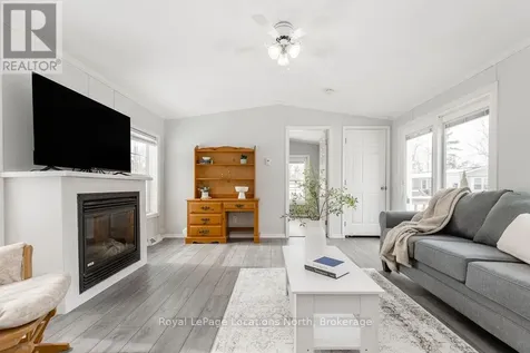 89 Georgian Glen Drive Wasaga Beach ON L9Z 1K8