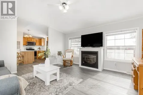 89 Georgian Glen Drive Wasaga Beach ON L9Z 1K8