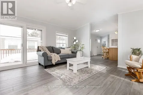 89 Georgian Glen Drive Wasaga Beach ON L9Z 1K8