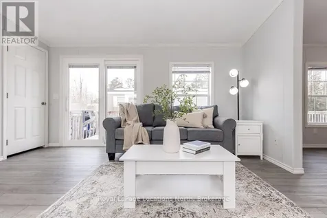 89 Georgian Glen Drive Wasaga Beach ON L9Z 1K8