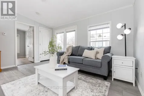 89 Georgian Glen Drive Wasaga Beach ON L9Z 1K8