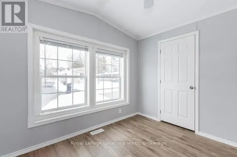 89 Georgian Glen Drive Wasaga Beach ON L9Z 1K8
