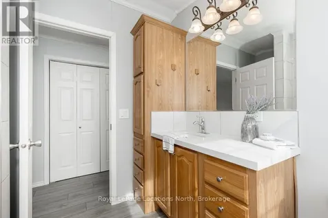 89 Georgian Glen Drive Wasaga Beach ON L9Z 1K8