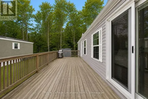 89 Georgian Glen Drive Wasaga Beach ON L9Z 1K8