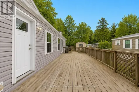 89 Georgian Glen Drive Wasaga Beach ON L9Z 1K8