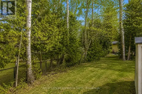89 Georgian Glen Drive Wasaga Beach ON L9Z 1K8