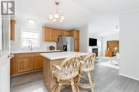 89 Georgian Glen Drive Wasaga Beach ON L9Z 1K8