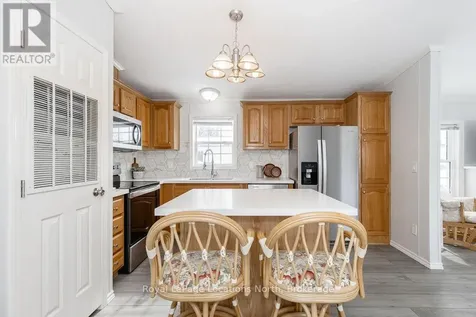 89 Georgian Glen Drive Wasaga Beach ON L9Z 1K8