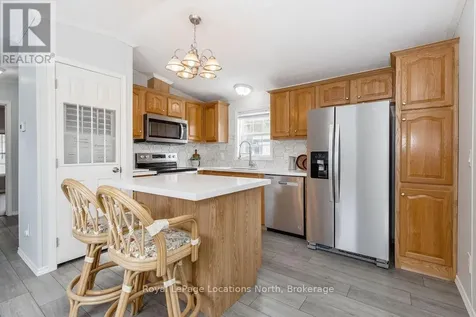 89 Georgian Glen Drive Wasaga Beach ON L9Z 1K8