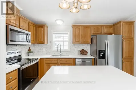 89 Georgian Glen Drive Wasaga Beach ON L9Z 1K8