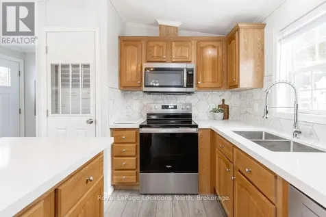 89 Georgian Glen Drive Wasaga Beach ON L9Z 1K8