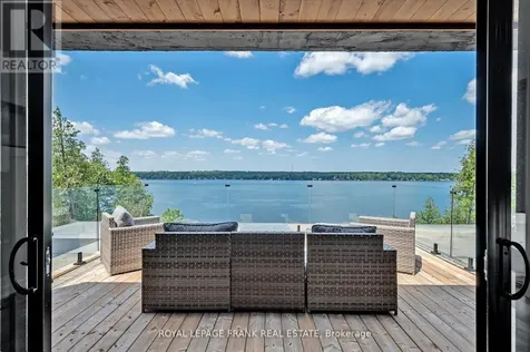 910 Birchview Road Douro-dummer ON K0L 2H0
