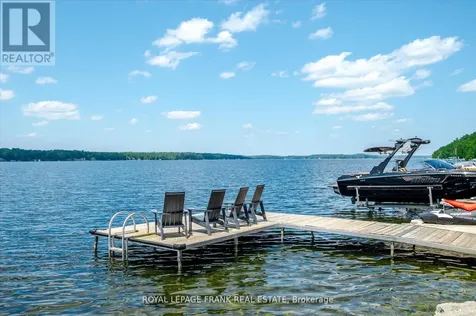 910 Birchview Road Douro-dummer ON K0L 2H0
