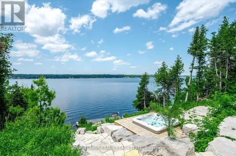910 Birchview Road Douro-dummer ON K0L 2H0