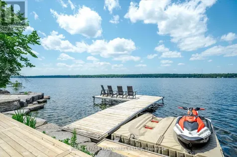 910 Birchview Road Douro-dummer ON K0L 2H0