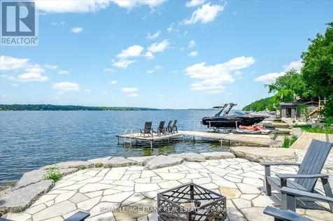 910 Birchview Road Douro-dummer ON K0L 2H0