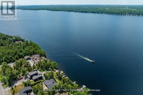 910 Birchview Road Douro-dummer ON K0L 2H0