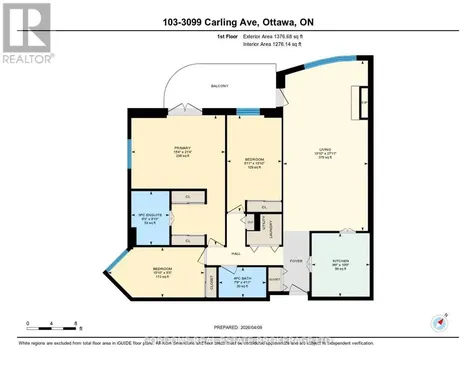 3099 Carling Avenue Ottawa ON K2H 5A6