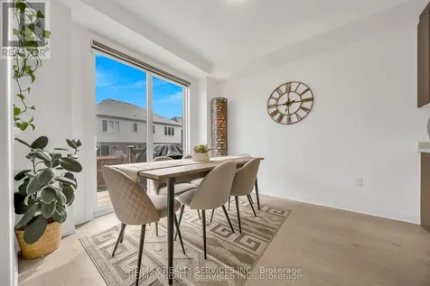 104 Sagewood Avenue Barrie ON L9J 0K5
