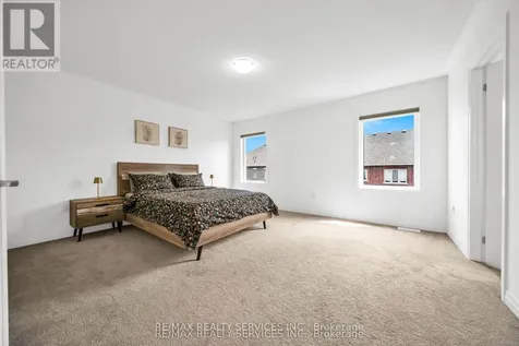 104 Sagewood Avenue Barrie ON L9J 0K5