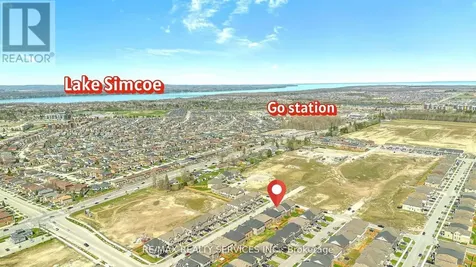104 Sagewood Avenue Barrie ON L9J 0K5