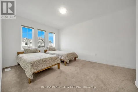104 Sagewood Avenue Barrie ON L9J 0K5