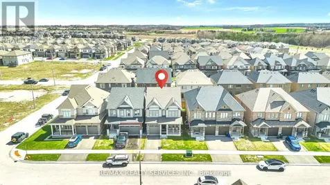 104 Sagewood Avenue Barrie ON L9J 0K5