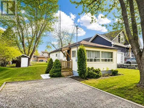 1053 Elm Road Innisfil ON L0L 1C0