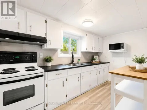 1053 Elm Road Innisfil ON L0L 1C0
