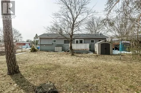 29 Main Street Innisfil ON L9S 1L9