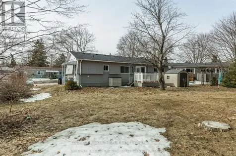 29 Main Street Innisfil ON L9S 1L9