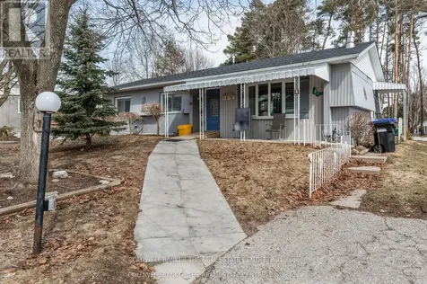 29 Main Street Innisfil ON L9S 1L9