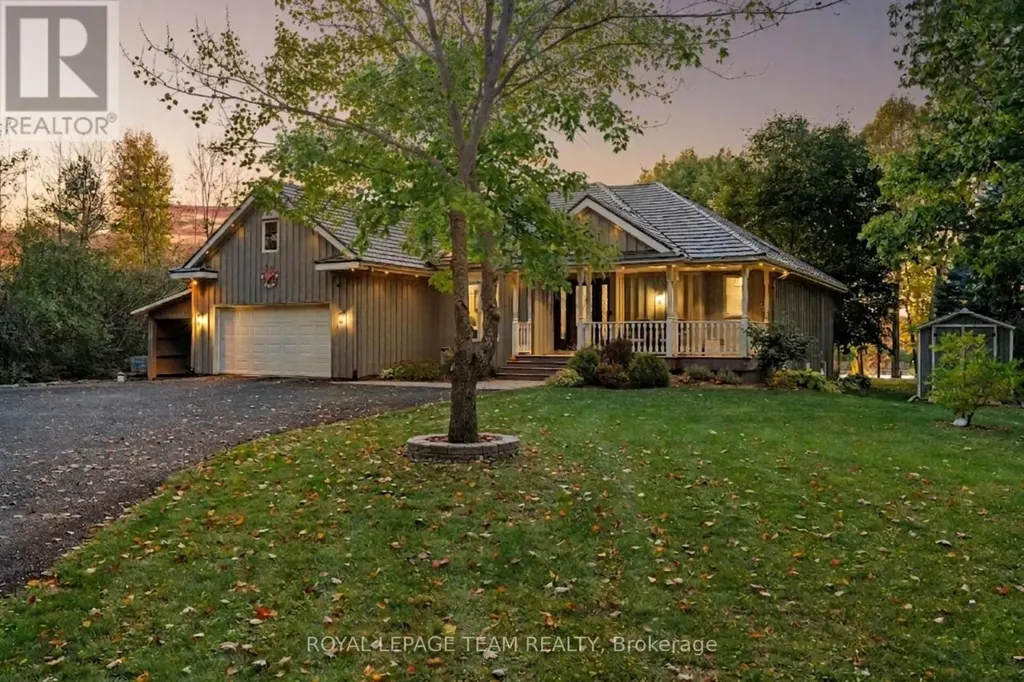 185 Wolford Drive Merrickville-wolford ON K0G 1N0