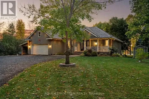 185 Wolford Drive Merrickville-wolford ON K0G 1N0