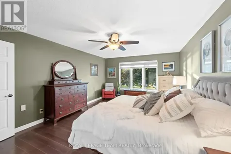 185 Wolford Drive Merrickville-wolford ON K0G 1N0
