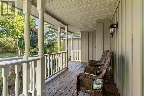 185 Wolford Drive Merrickville-wolford ON K0G 1N0