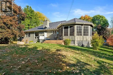 185 Wolford Drive Merrickville-wolford ON K0G 1N0