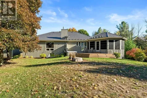 185 Wolford Drive Merrickville-wolford ON K0G 1N0