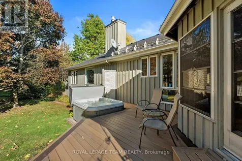 185 Wolford Drive Merrickville-wolford ON K0G 1N0