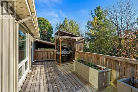 185 Wolford Drive Merrickville-wolford ON K0G 1N0