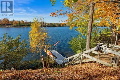 185 Wolford Drive Merrickville-wolford ON K0G 1N0