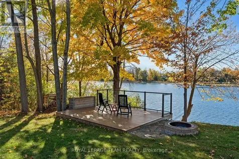 185 Wolford Drive Merrickville-wolford ON K0G 1N0